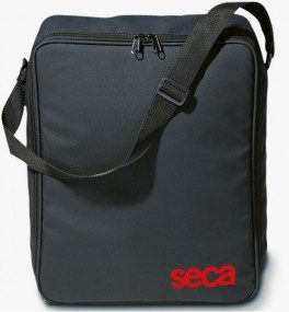 Maleta de transporte para basculas de piso