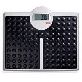 Bascula de piso electronica alta capacidad