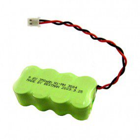 Pila para doppler de bolsillo (BF500)