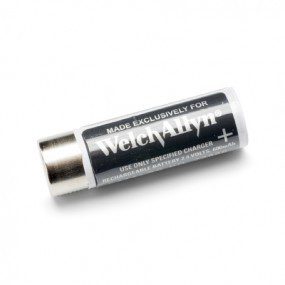 Bateria recargable 2.4v para microtymp