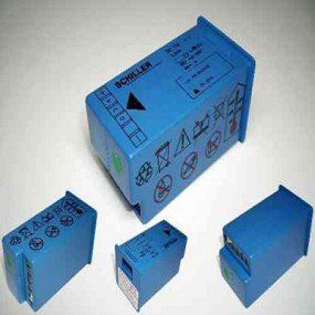 Batería de litio para FRED EASY