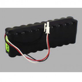 Bateria recargable para Cardio Touch 3000