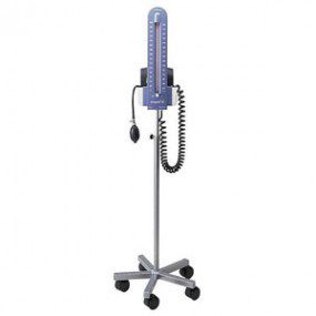 Baumanómetro mercurial de pedestal modelo Empire