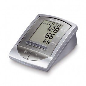 Baumanometro digital de escritorio