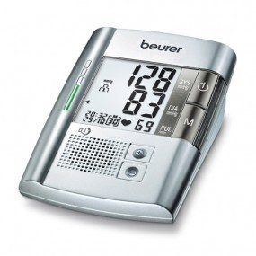 Baumanometro digital de escritorio con voz