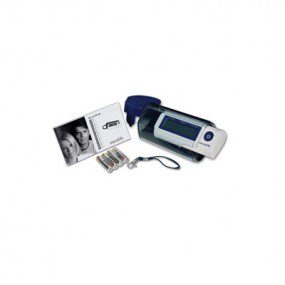 Baumanómetro digital automático tecnología pad (detección de arritmias) 60 memorias
