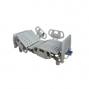 Cama clínica eléctrica