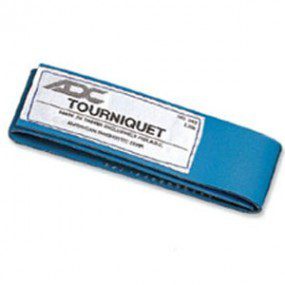Torniquete de pierna