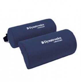 Almohada lumbar en U, diámetro 12cm