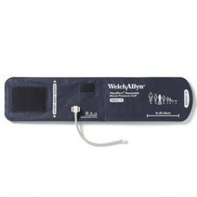 Brazalete flexiport infante 8 reusable con 1 tubo