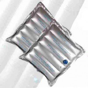Cojín para silla de gel