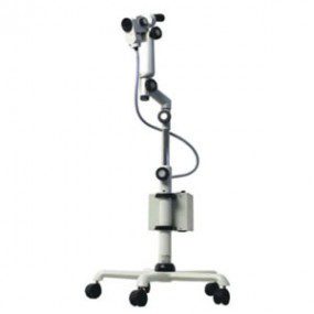 Colposcopio LED Modelo CI-100AL