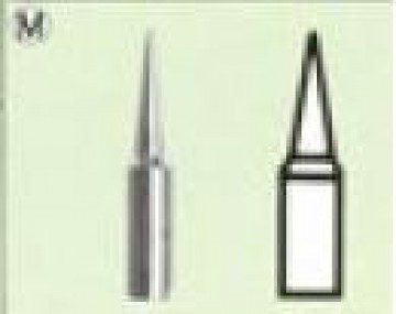 Punta para criocirugia tipo "M" para CR201