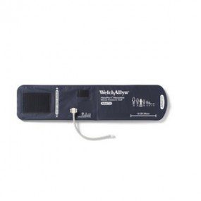 Brazalete flexiport adulto 11 reusable con 1 tubo para monitor