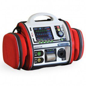 Desfibrilador profesional