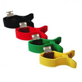 Pinzas de extremidades adulto (4 piezas) modelo TE-38