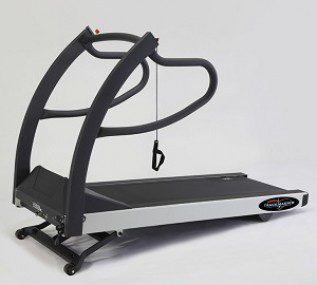 Banda de esfuerzo (Treadmill)