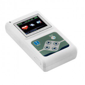 Holter para ECG