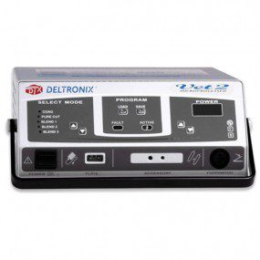 Unidad de electrocirugia veterinario 150 W