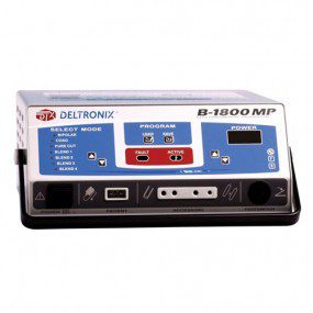 Unidad de electrocirugía 130 W