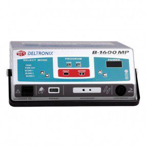 Unidad de electrocirugía 100W