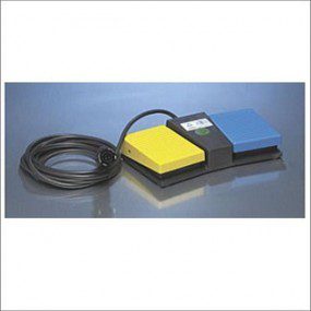 Pedal interruptor monopolar / bipolar para Bovie Aaron 1250 y IDS-300