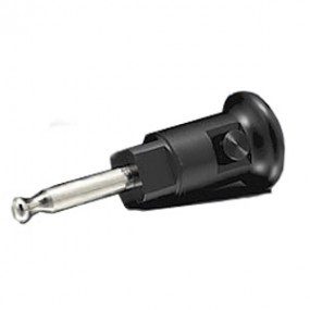 Adaptador para conectar lápiz de pedal interruptor para Bovie Aaron 1250 y 2250