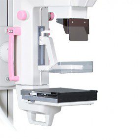 Mastografo análogo MX300