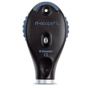 Cabezal para oftalmoscopio Ri-scope L2 3.5v LED