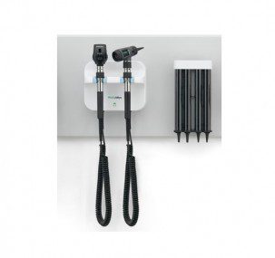 Equipo de diagnostico de pared