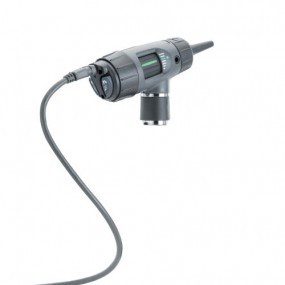 Otoscopio digital MacroView USB