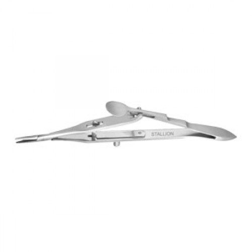 Porta agujas Kalt 13.3 cm. Premium