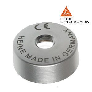 Pieza de fondo para mango (Adaptador) Cat. HEN-X-001.99.488 Marca Heine