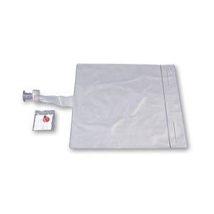 Vías respiratorias con pulmones para RCP Brad y Paul Adulto c/24 pzs