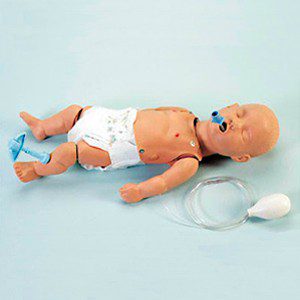Maniquí ALS Pediátrico