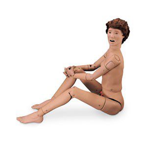 Maniqui Keri Básico