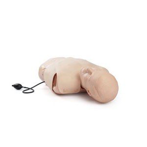 Maniquí para Pneumotórax