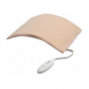 Manta térmica 33cm x 40.6cm 4 temperaturas