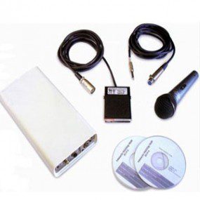 Sistema de captura de imágenes