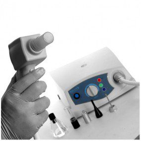 Camara multipropositos con accesorios