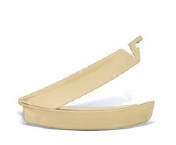 Pinza para bolsa drenable surfit-plus con 10 piezas