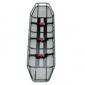 Canastilla de rescate de malla de durateno Gazelle Basket Stretcher