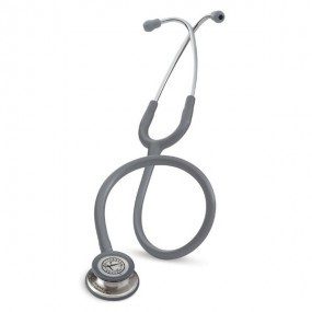 Estetoscopio classic III adulto gris