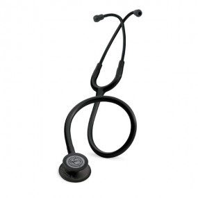 Estetoscopio classic III adulto black edition