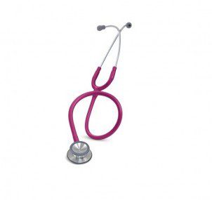 Estetoscopio Littmann classic II adulto raspberry