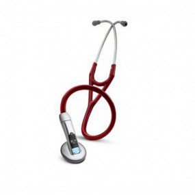 Estetoscopio Littmann electrónico reducción de ruido