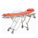 Camilla automática multifuncional para ambulancia