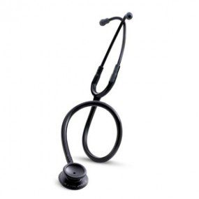 Estetoscopio Littmann classic II adulto negro