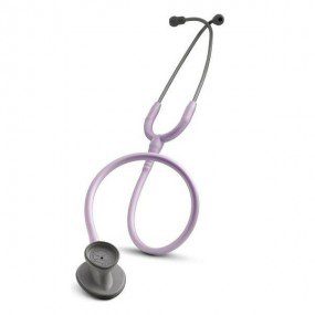 Estetoscopio Littmann "lightweight II" lila brillante