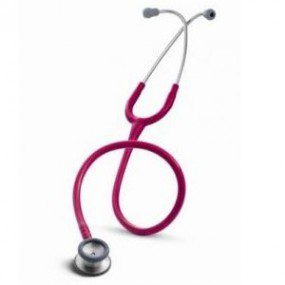 Estetoscopio Littmann Classic II pediatrico frambuesa